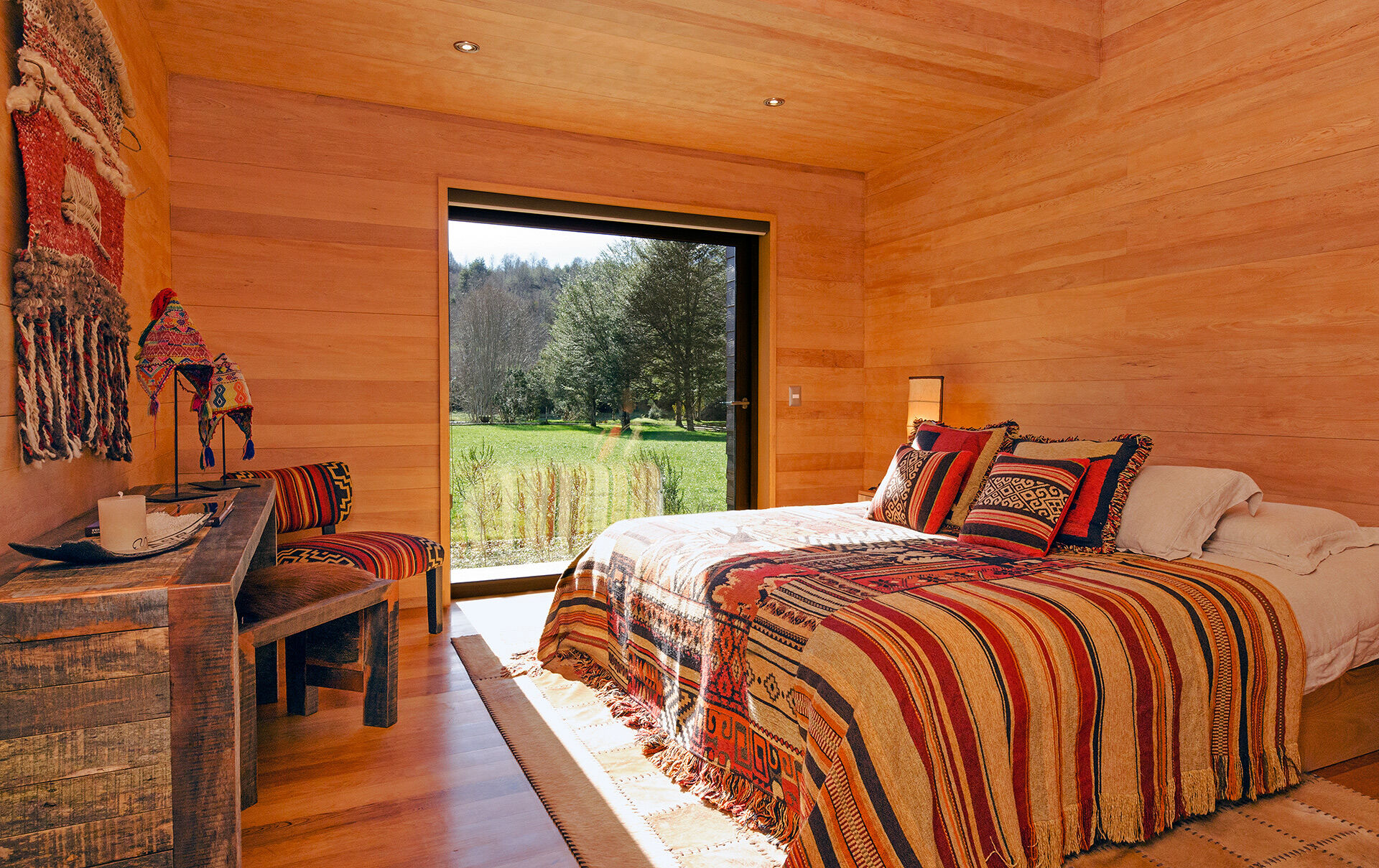 Private Jet Luxury Travel